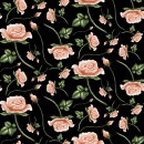 Botanical Col.103 Black